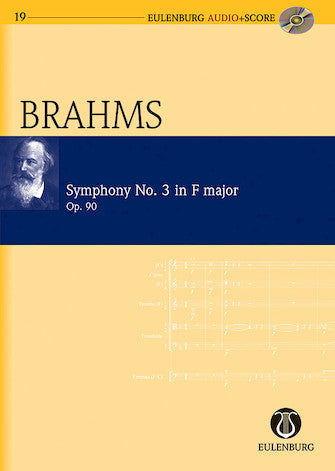 Symphony No. 3 in F Major Op. 90