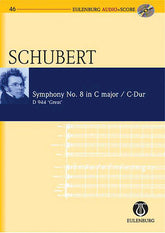 Symphony No. 8 in C Major  D 944 The Great