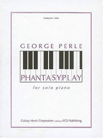 Perle Phantasyplay