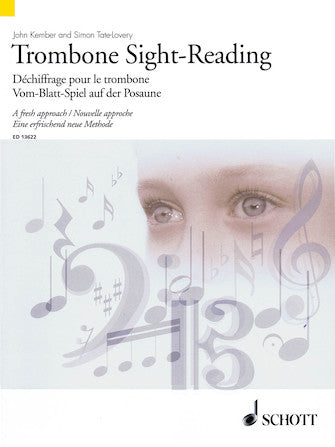 Trombone Sight-Reading: A Fresh Approach