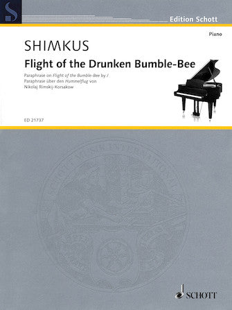 Shimkus Flight of the Drunken