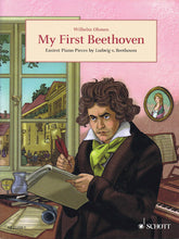 Beethoven - My First Beethoven