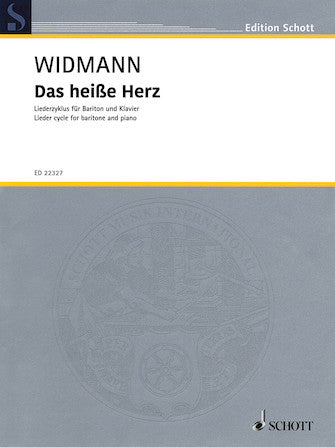Widmann Das Heise