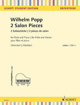 Popp 2 Salon Pieces