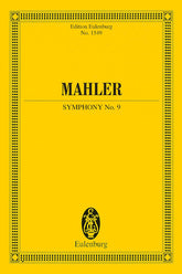 Mahler Symphony No. 9 in D Major