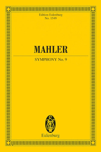 Mahler Symphony No. 9 in D Major