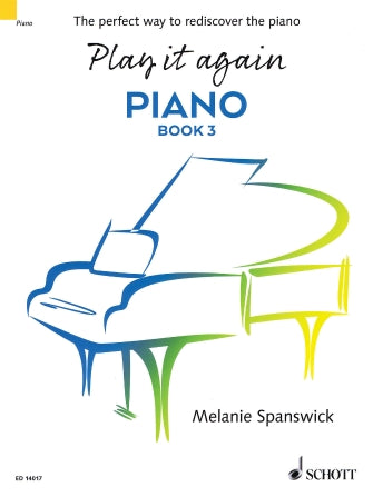 Play It Again Piano: Book 3