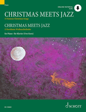 Christmas Meets Jazz