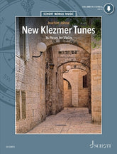 Johow New Klezmer Tunes