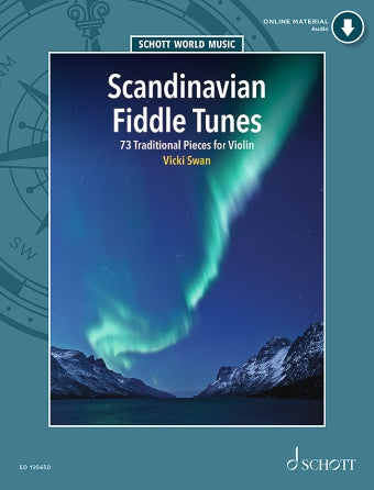 Scandinavian Fiddle Tunes