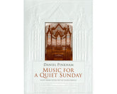 Pinkham Music for A Quiet Sunday - Short Organ Pieces for the Church Service