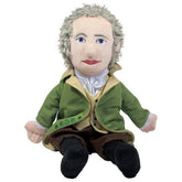 Alexander Hamilton Doll