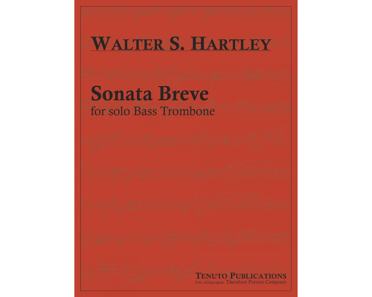 Hartley Sonata Breve