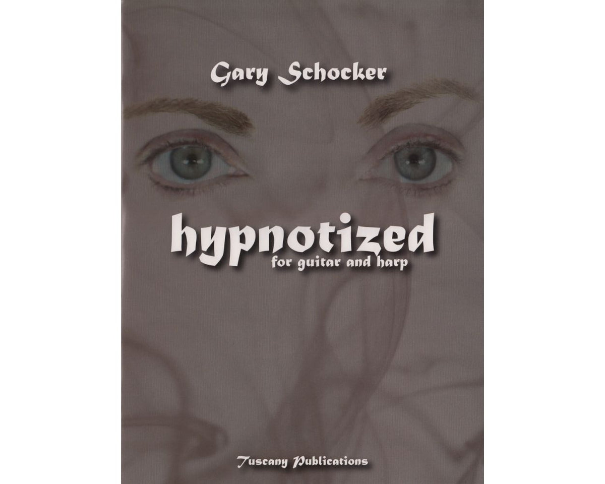Schocker: Hypnotized