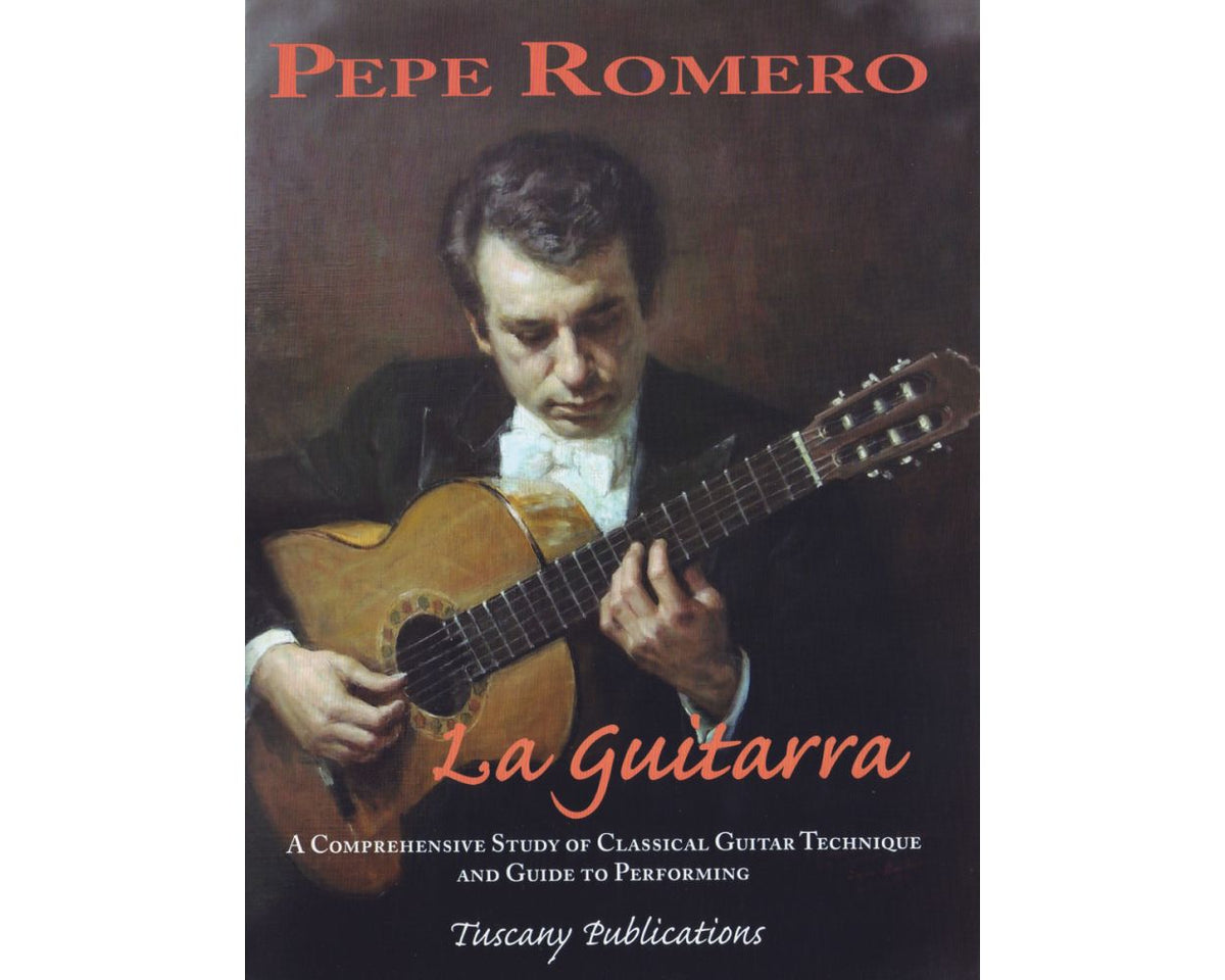 Romero: La Guitarra