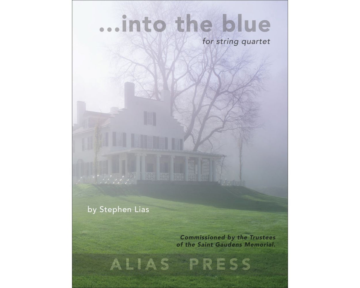 Lias: Into the Blues
