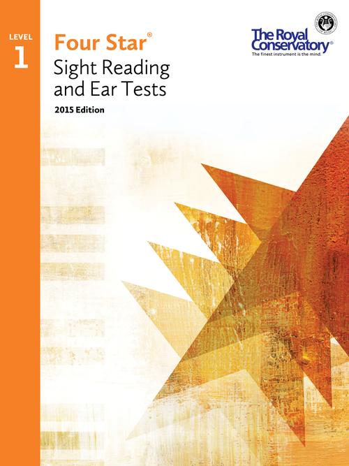 Four Star Sight Reading 1