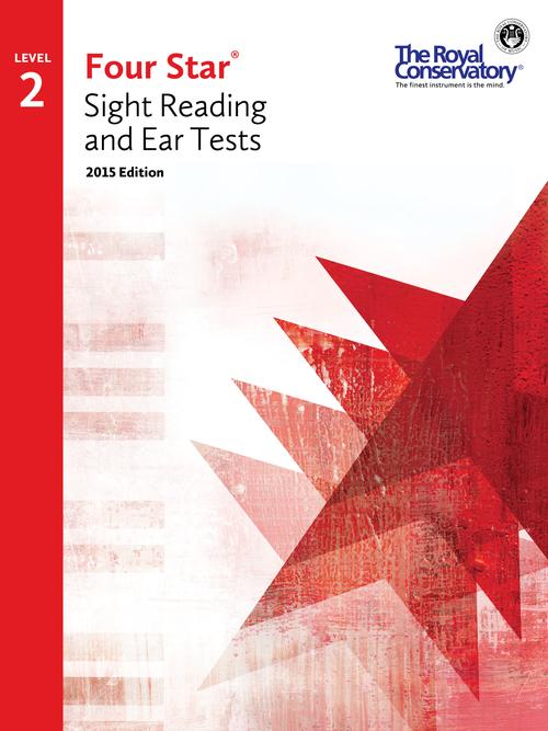 Four Star Sight Reading Level 2