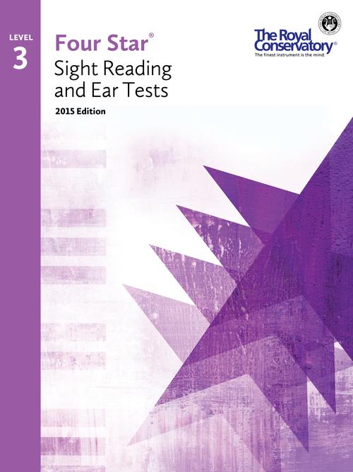 Four Star Sight Reading Level 3