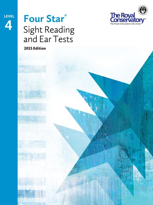 Four Star Sight Reading Level 4
