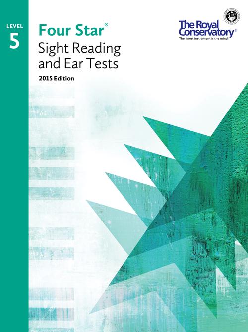 Four Star Sight Reading 5