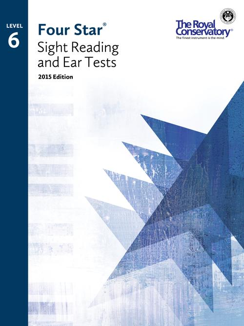 Four Star Sight Reading Level 6