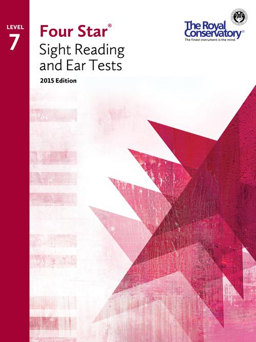 Four Star Sight Reading Level 7