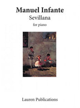 Infante Sevillana