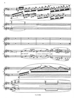 Ravel Introduction and Allegro