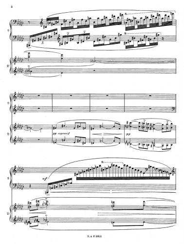 Ravel Introduction and Allegro