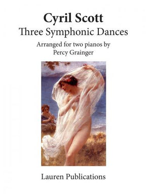 Scott Three Symphonic Dances