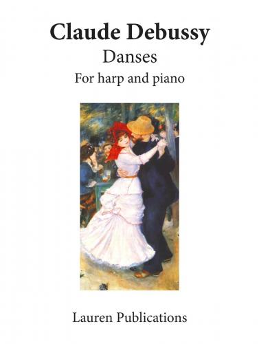 Debussy Dances