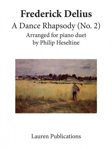 Delius A Dance Rhapsody (No. 2)