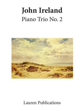 Ireland Piano Trio No 2