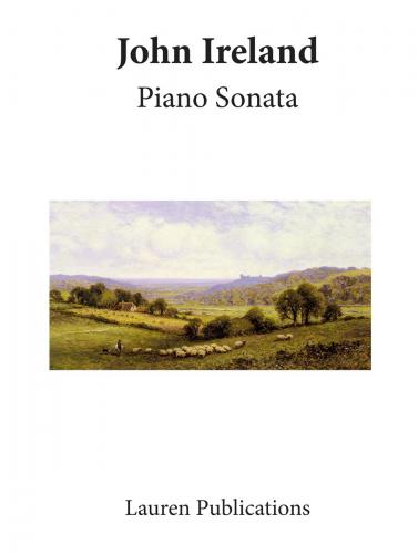 Ireland Piano Sonata