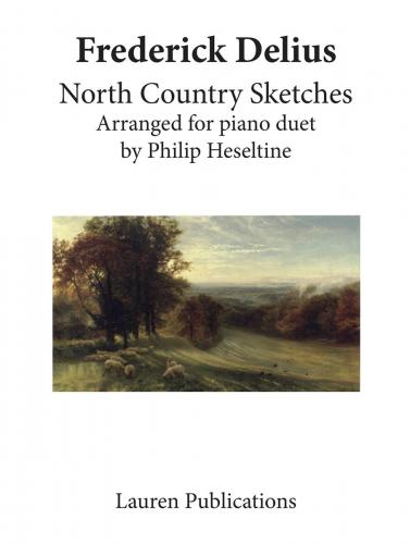 Delius North Country Sketches