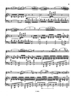Spohr Sonata in C minor