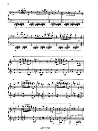 Stravinsky Renard