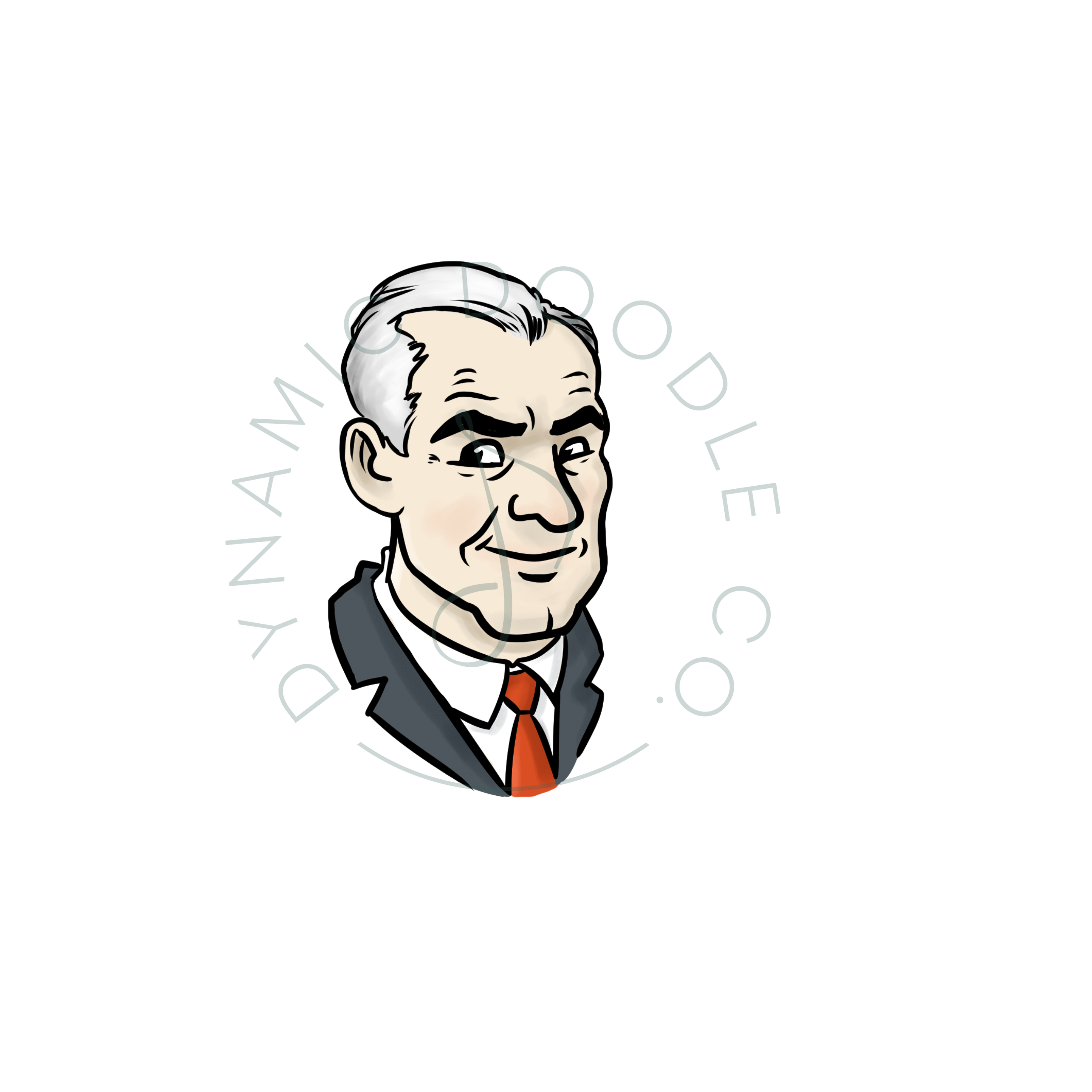 Composer Button Pins