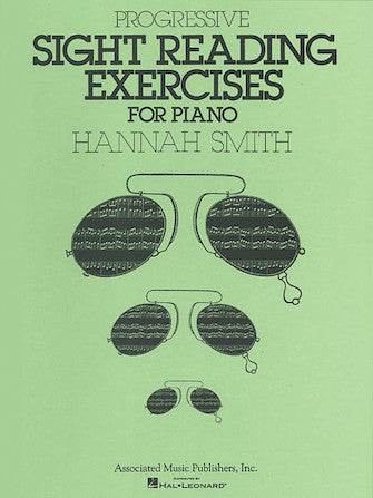 Smith Progressive Sight Reading Exercises