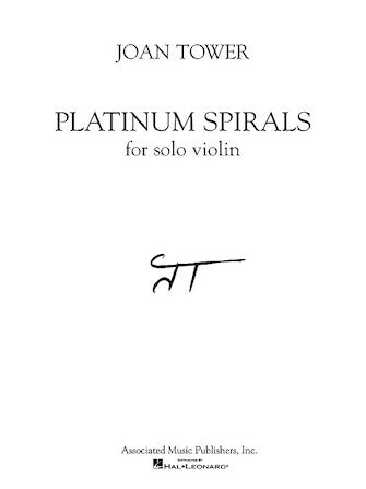 Platinum Spirals