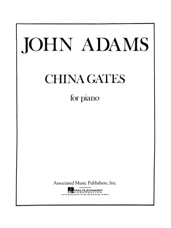 Adams China Gates