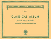 Classical Album: 12 original pieces