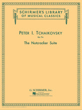 Tchaikovsky The Nutcracker Suite, Op. 71a