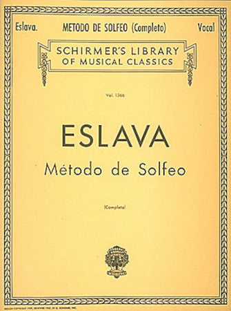 Método de Solfeo - Complete