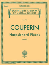 Couperin Harpsichord Pieces