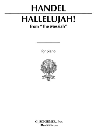 Handel: Hallelujah (from Messiah)