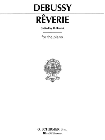 Debussy Reverie