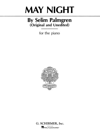 Palmgren May Night