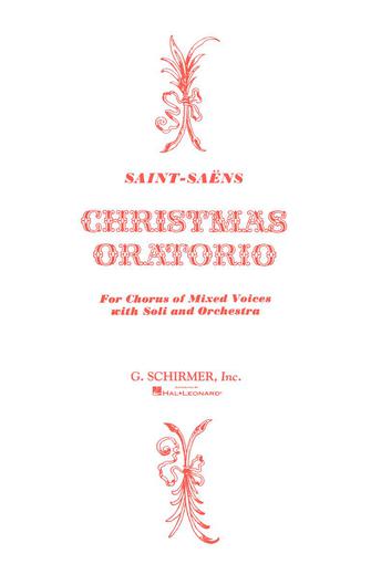 Saint-Saens Christmas Oratorio
